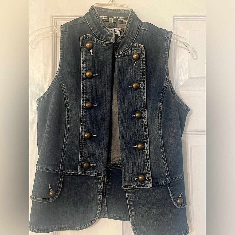 Selling because I become fluffier